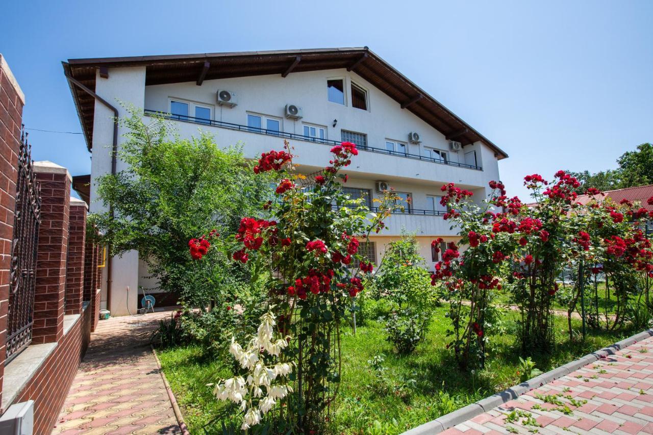 Casa Anna & Costantino Costinești